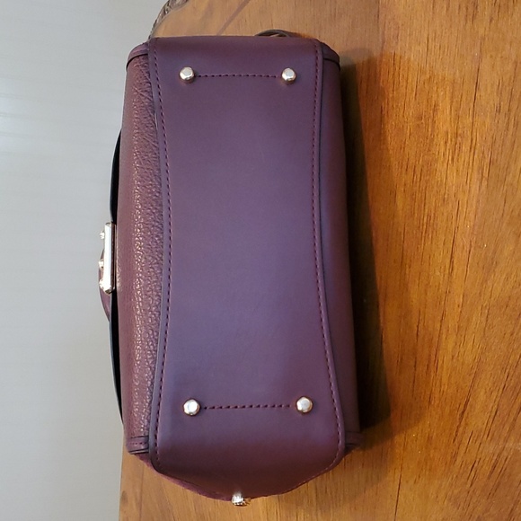 Coach Bags Coach Drifter Carryall In Oxblood Poshmark